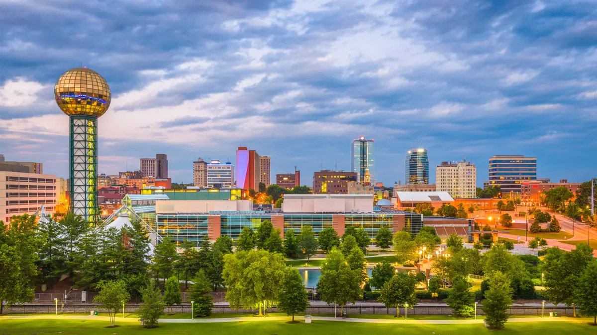 A Step-by-Step Guide to Renting Out Your Home in Knoxville